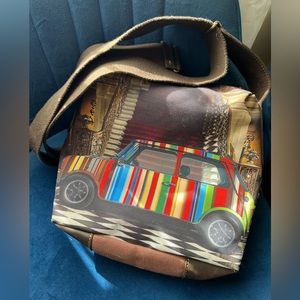 Paul Smith crossbody bag